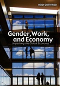 Cover: Gender, Work, and Economy - Polity Press