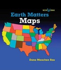 Cover: Maps - Marshall Cavendish