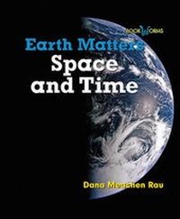 Enlarge image Cover: Space and Time - Marshall Cavendish
