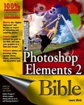 Bild: Photoshop Elements 2 Bible - Hungry Minds Inc,U.S.