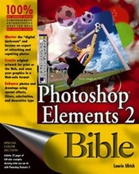 Abbildung von: Photoshop Elements 2 Bible - Hungry Minds Inc,U.S.