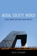 Cover: Media, Society, World - Polity Press