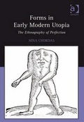 Cover: Forms in Early Modern Utopia - Ashgate Publishing Limited
