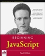 Cover: Beginning JavaScript - Hungry Minds Inc,U.S.