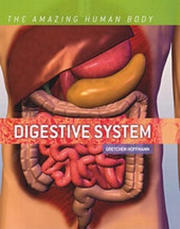 Enlarge image Cover: Digestive System - Cavendish Square Publishing