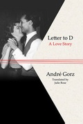Cover: Letter to D - Wiley
