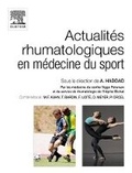 Cover: Actualites Rhumatologiques En Medecine Du Sport - Elsevier