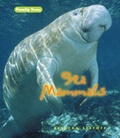 Cover: Sea Mammals - Cavendish Square Publishing