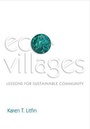 Cover: Ecovillages - Polity Press