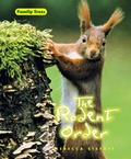 Cover: The Rodent Order - Cavendish Square Publishing