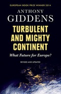 Cover: Turbulent and Mighty Continent - Polity Press