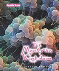 Cover: The Moneran Kingdom - Cavendish Square Publishing