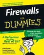 Cover: Firewalls For Dummies - Wiley