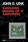 Cover: Simplified Design of IC Amplifiers - Newnes