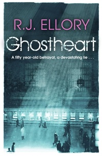 Enlarge image Cover: Ghostheart - Orion (an Imprint of The Orion Publishing Group Ltd )