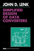 Cover: Simplified Design of Data Converters - Newnes