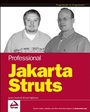 Cover: Professional Jakarta Struts - Wrox Press