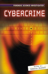 Enlarge image Cover: Cybercrime - Cavendish Square Publishing