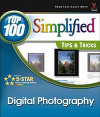 Abbildung von: Digital Photography - Hungry Minds Inc,U.S.