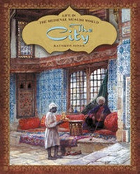 Enlarge image Cover: The City - Cavendish Square Publishing