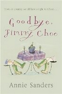 Enlarge image Cover: Goodbye, Jimmy Choo - Orion (an Imprint of The Orion Publishing Group Ltd )