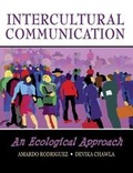 Cover: Intercultural Communication: An Ecological Approach - Kendall/Hunt Publishing Co ,U.S.