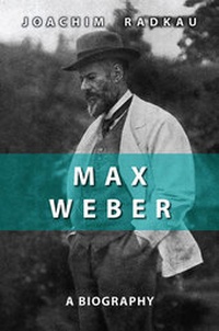 Bild vergrößern Bild: Max Weber - Polity Press