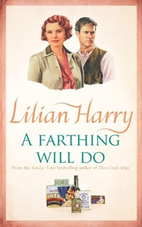 Enlarge image Cover: A Farthing Will Do - Orion (an Imprint of The Orion Publishing Group Ltd )