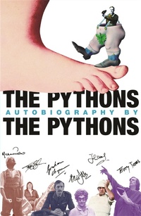 Enlarge image Cover: The Pythons' Autobiography By The Pythons - Orion (an Imprint of The Orion Publishing Group Ltd )