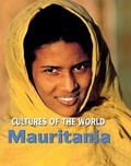 Cover: Mauritania - Cavendish Square Publishing