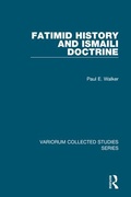 Cover: Fatimid History and Ismaili Doctrine - Routledge