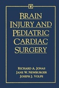Bild: Brain Injury and Pediatric Cardiac Surgery - Hodder Arnold