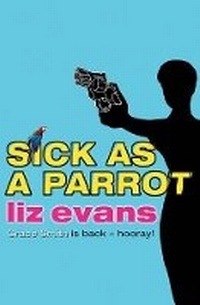 Enlarge image Cover: Sick As A Parrot - Orion