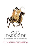 Cover: Our Dark Side - Polity Press