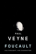 Cover: Foucault - Polity Press