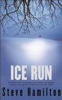 Cover: Ice Run - Orion (an Imprint of The Orion Publishing Group Ltd )
