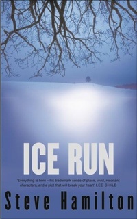 Enlarge image Cover: Ice Run - Orion (an Imprint of The Orion Publishing Group Ltd )