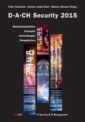 Cover: DACH Security 2015 - syssec