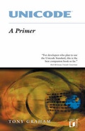 Cover: Unicode - Hungry Minds Inc,U.S.