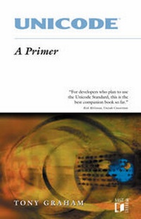 Enlarge image Cover: Unicode - Hungry Minds Inc,U.S.