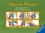 Cover: Hast du Worte? - Ravensburger