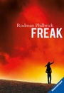 Cover: Freak - Ravensburger