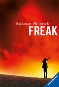 Cover: Freak - Ravensburger