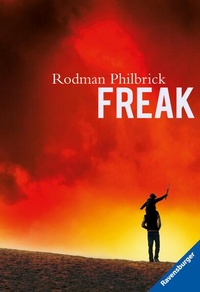 Enlarge image Cover: Freak - Ravensburger
