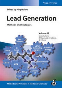 Abbildung von: Lead Generation - Wiley-VCH
