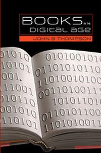 Enlarge image Cover: Books in the Digital Age - Polity Press