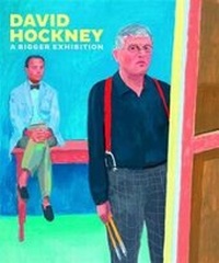 Enlarge image Cover: David Hockney - Prestel