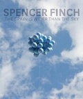 Cover: Spencer Finch - Prestel