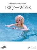 Cover: Dominique Gonzalez-Foerster - Prestel