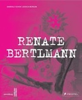 Cover: Renate Bertlmann - Prestel
